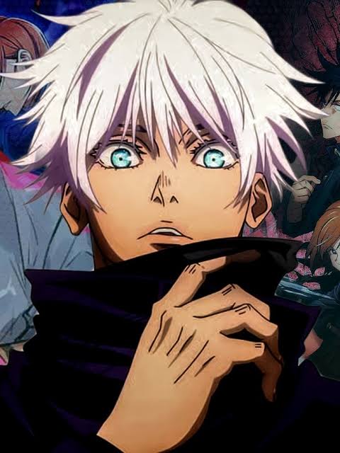 Satoru Gojo