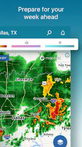 Descargar la última versión de the weather channel para android. Weather The Weather Channel For Android Apk Download