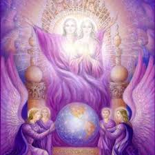 Violet Flame