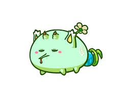 Axie Marketplace In 2021 Cute Cartoon Character Dawn And Dusk