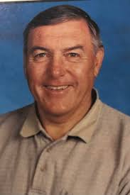 Congratulations Paul Wargo-Administrator-Class of 2023 MVHS Hall of Fame  Inductee! Paul Wargo was born