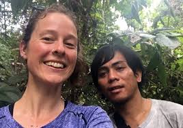 CCB in Southeast Asia: Gibbons, bioacoustics, and durian, oh my!