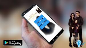 Questions and answers for the twilight saga: The Twilight Saga Breaking Dawn Quiz 2018 For Android Apk Download
