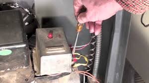 Troubleshoot The Oil Furnace Part 3 Fire Comes On But Shuts Down