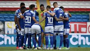 Millonarios fc is one of the most important soccer teams in south america and one of the most representative of colombian soccer. Millonarios Fc Baja Sensible De Millonarios Para La Semifinal Ante Junior Marca Claro Colombia