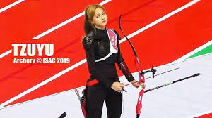 February 2019 archery final ten arrows per team each player shoots three arrows and the 10th arrow is taken by a. Must Read Twice íŠ¸ì™€ì´ìŠ¤ ã…¤ Amino