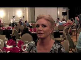 | wish you were dead (сша). Shannon Tweed Interview At Hooray For Hollywoof Youtube