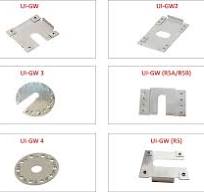 Grounding / Earthing Solution For Solar