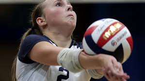 High school volleyball: Carlson keys rise of Waupaca volleyball program