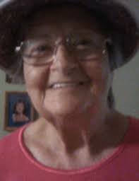 Livingston Funeral Home -Thelma Denton (Stewart) Bowers Obituary