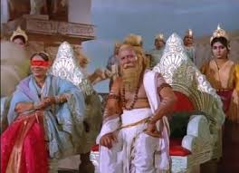 Mahabharat 1965 Dustedoff Meet the cast and learn more about the stars of of mahabharat with exclusive news, photos, videos and more at tvguide.com. mahabharat 1965 dustedoff
