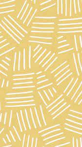 Yellow Mudcloth Tribal Print Design Cute Phone Wallpaper Background Ideas Art Wallpaper Pattern Wallpaper Pattern Art