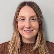 I'm happy to share that I'm starting a new position as an Associate  Director at KPMG!