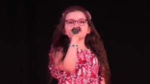 21 july 2018 (uk) see more ». Lara Fabian Je Suis Malade Emma The Voice Kids France 2018 Blind Audition Youtube
