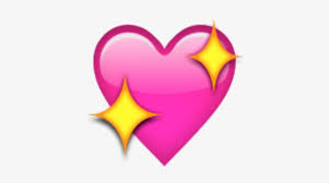 Emoji e emoticons para nick é só copiar e colar,. Emoji Emojis Emojiwhatsapp Whatsapp Tumblr Edit Pink Sparkly Heart Emoji Transparent Png Image Transparent Png Free Download On Seekpng