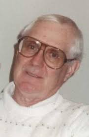 Robert Woolsey Obituary (2015)