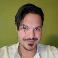 Daniel Bisbee's Instagram, Twitter & Facebook