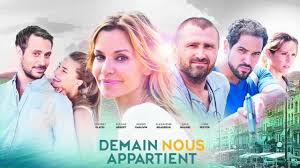 Regarder demain nous appartient saison 1 episode 264, selectionnez votre lecteur. Demain Nous Appartient Is Demain Nous Appartient On Netflix Netflix Tv Series