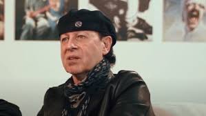 Prior to a stint in the military he led a group called the. Scorpions Klaus Meine If I M Honest Nothing We Ve Done In The Past Three Decades Matches Crazy World Blabbermouth Net