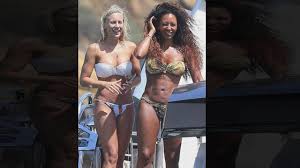 Mel B Tape. Court Denies Mel Bs Request to Recover Alleged Sex Tapes From  Estranged Husband Stephen Belafonte