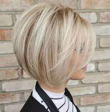 60 Best Short Bob Haircuts And Hairstyles For Women 60 And Best Bob For Haircuts Hairs Coupe De Cheveux Cheveux Courts Coupe Au Carre Courte Et Blonde