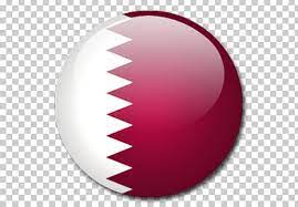 Qatar's flag is the only national flag having a width more than twice its height. Flag Of Qatar National Flag Flags Of The World Png Clipart Bahrain Ball Circle Computer Icons