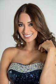 Elena Correa será coronada como Miss Costa Rica el 18 de julio