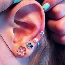 Soo Cuteeeee Claires Ear Cute Earrings Pretty Jewellery Amazing Jewelry