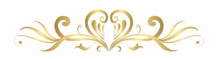 Download Svg Free Heart Png Clip Art Gallery Yopriceville High Golden Decoration Design Png Transparent Png Download 562087 Vippng