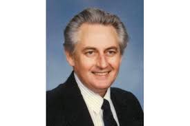 Holland Ellison Obituary (2015)