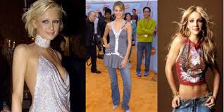 How to wear ideas for stila stay all day and !frame The Top 5 Trends Of The 2000s That You Need To Try This Summer