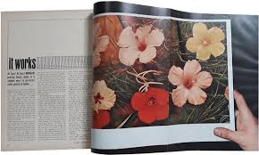 Andy Warhol Flowers Patricia Caulfield Hibiscus Blossoms Andy Warhol Flowers Pop Art Movement Hibiscus