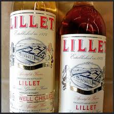 Lillet, as it became known in the 1970s, is produced in podensac, in the region of graves , france and is a blend of 85 percent bordeaux regional wines and 15 percent hand. Wines Of The Day Lillet Aperitifs Rose And Blanc