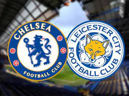 Teams chelsea leicester played so far 26 matches. Chelsea Vs Leicester City Of The England Premier League Periscob Network