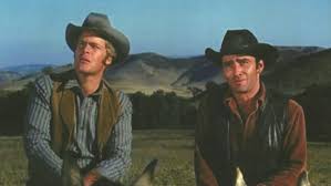 The Virginian (1962) - Filmaffinity
