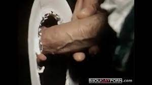 Trippy Glory Hole Scene from Vintage Gay Porn ROUGH CUT (1985) - XNXX.COM