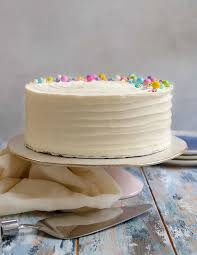 What's the quickest and easiest cake recipe? White Cake Recipe From Scratch Goodie Godmother