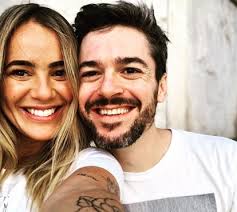 Bela iniciativa, carregada de emotividade e pró actividade. Que Fofinhos Os Dias Romanticos Da Fadista Gisela Joao Com O Novo Namorado Famosos Flash