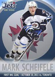 Scheifele faces a maximum suspension of five games. Today Is A Holiday In My House 19 Oct Mark Scheifele 1st Nhl Goal Winnipegjets