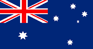 In der australischen flagge ist oben links die britische flagge abgebildet, also die flagge der ehemaligen kolonialherren. Flagge Australien Fahne Australien Australienflagge Australienfahne Australische Fahne Australische Flagge Australische Flaggen Australische Fahnen Nationalflagge Australien Nationalfahne