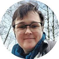 Lovelorn by April-Jane Rowan