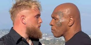Jake Paul vs. Mike Tyson Is Bad For Boxing