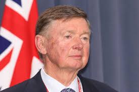 WA government appoints former governor Malcolm McCusker to lead probe into  management of state election