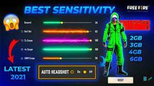 In this tutorial, i have shown, how to create a best free fire thumbnail in photoshop.. Free Fire Auto Headshot Setting 2021 Best Sensitivity Settings One Tap Setting Garena Freefire Xanh En