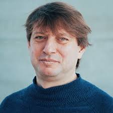 The Hockey Sweater: A Musical