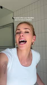 Reducing Irritation After Brazilian Wax: Aloe Vera to the Rescue