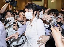 18 Month Jail Term Sought For Lawmaker Anri Kawai Over Vote Buying The Japan Times Storyline:an acclaimed painter travels to japan for an exhibition where he takes advantage of his free time to enjoy a japanese bath or onsen. 18 month jail term sought for lawmaker anri kawai over vote buying the japan times