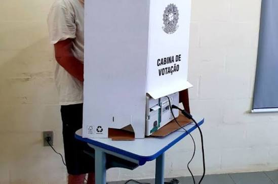 Com proibi&ccedil;&atilde;o suspensa pelo TSE, presos provis&oacute;rios votar&atilde;o em 2026 &mdash; Senado Not&iacute;cias