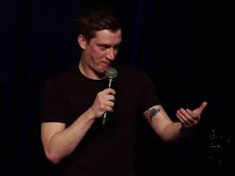 Komik Daniel Sloss Puzzle Gdzie Obejrzec Stand Up O Milosci Online Natemat Pl Jigsaw for the first time. komik daniel sloss puzzle gdzie