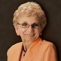 Janice C. Johnson Obituary